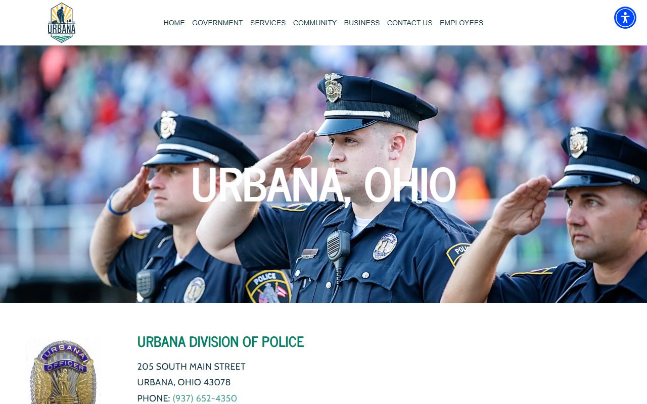 Champaign County Jail Mugshots - Sheriff and Urbana Police Records